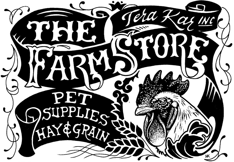 Eureka's Best Local Pet Supply